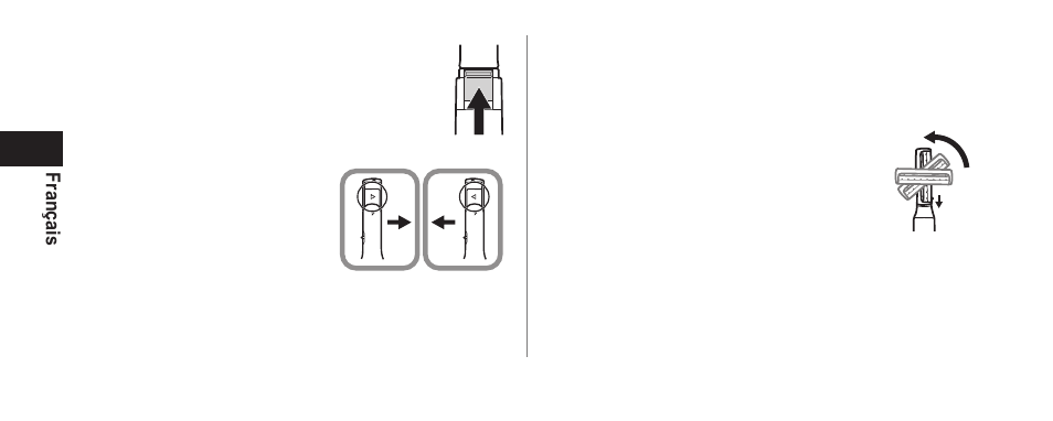 Panasonic ES-WR40VP User Manual | Page 20 / 46
