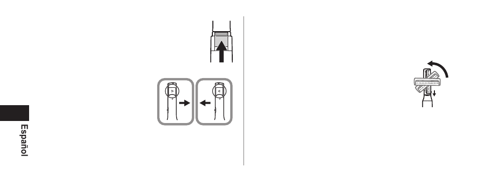 Panasonic ES-WR40VP User Manual | Page 30 / 46