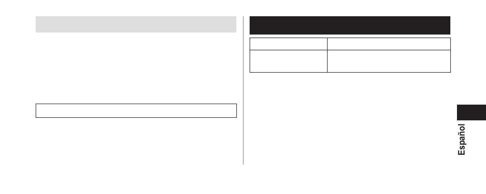 Especificaciones, Enjuaguedelacuchilla | Panasonic ES-WR40VP User Manual | Page 33 / 46
