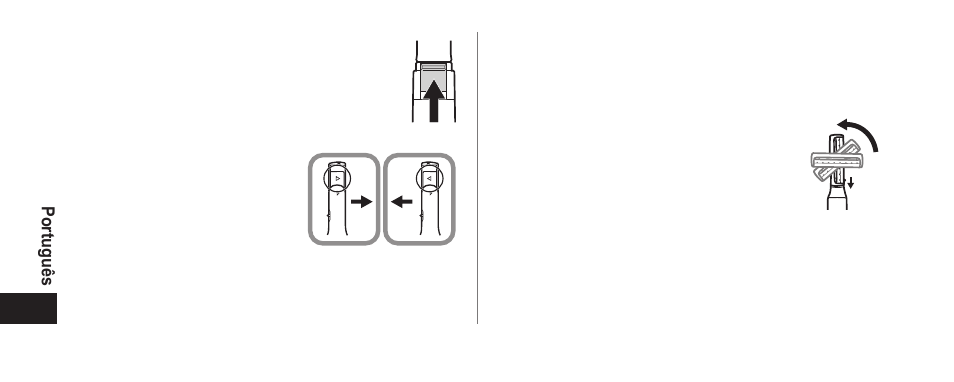 Panasonic ES-WR40VP User Manual | Page 40 / 46