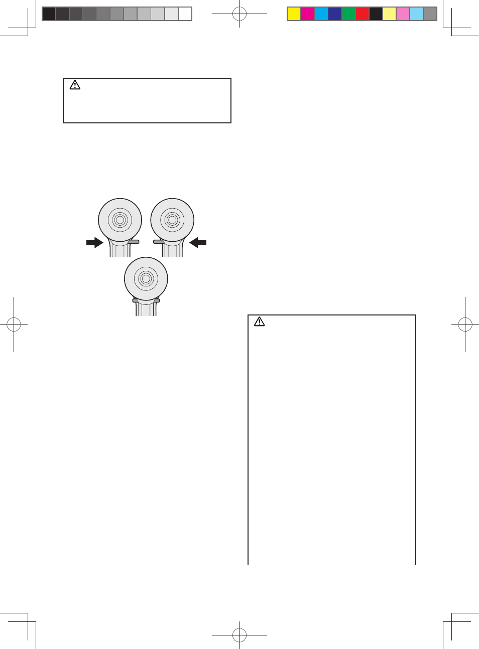 V. fonctionnement, Comment utiliser le cro- chet de ceinture | Panasonic EY75A2X User Manual | Page 26 / 56