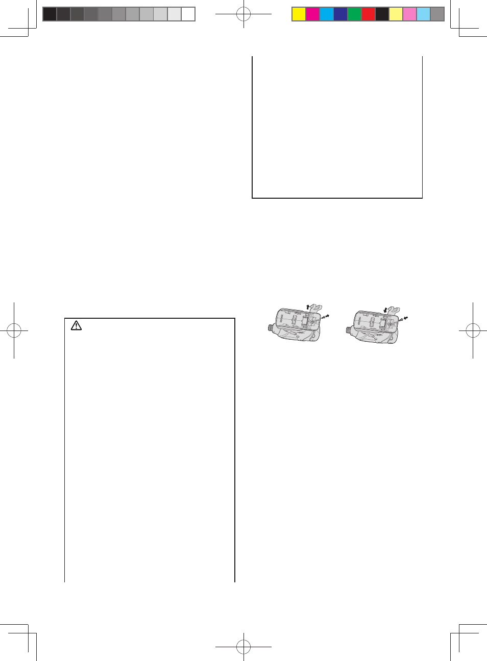 Cómo utilizar el gancho del cinturón, Disparador del control de velocided variable | Panasonic EY75A2X User Manual | Page 45 / 56
