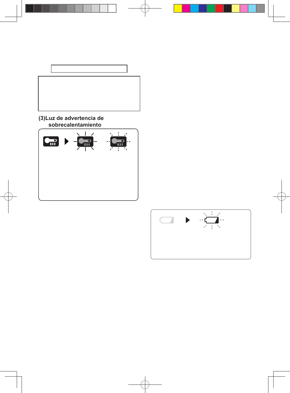 Panasonic EY75A2X User Manual | Page 47 / 56