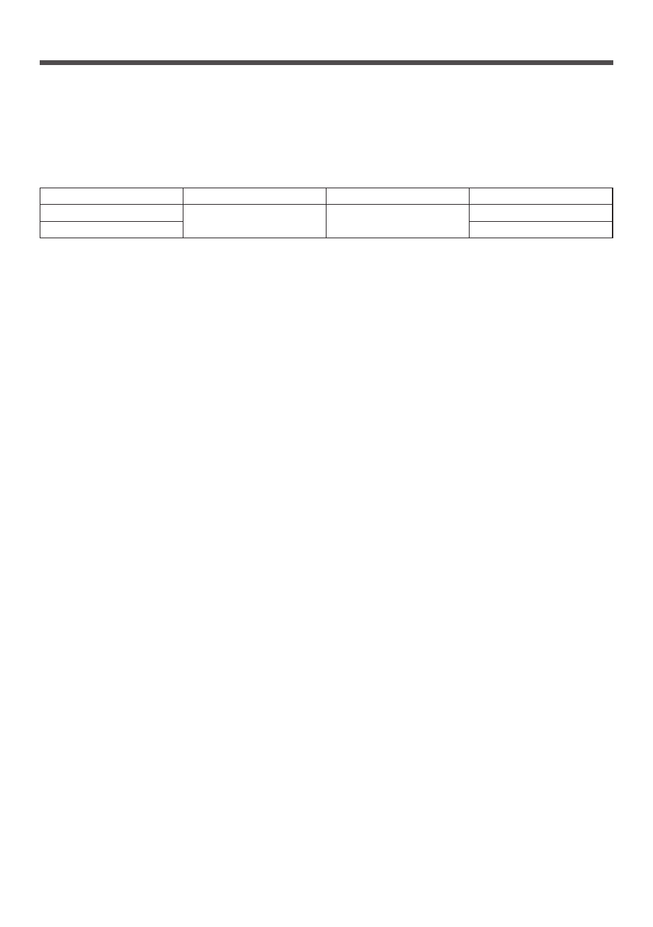 Limited warranty (for u.s.a.), Limited warranty, Panasonic television limited warranty | For u.s.a.) | Panasonic TC-55AS680U User Manual | Page 25 / 28