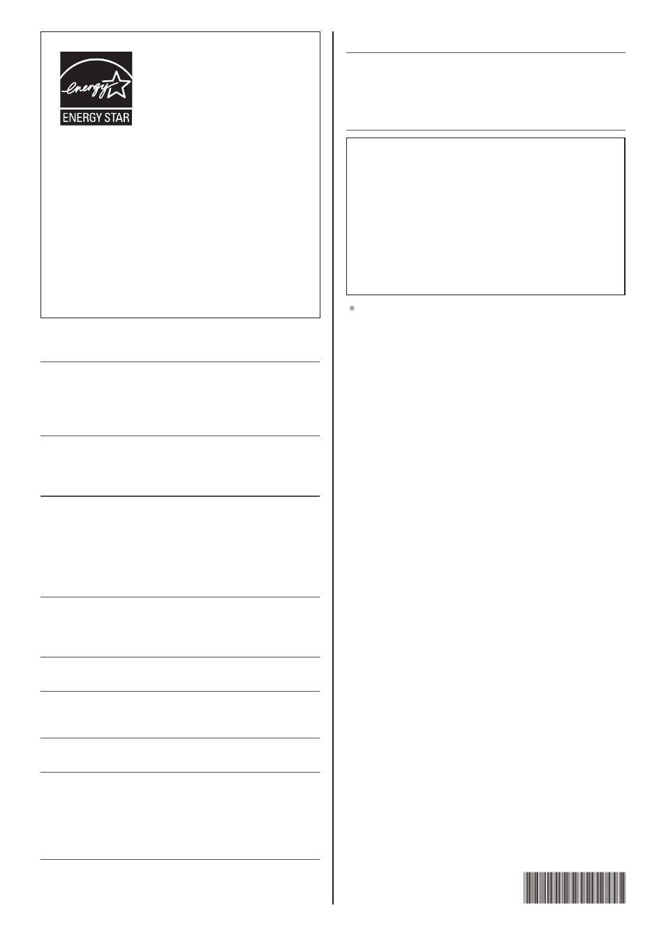 Panasonic TC-55AS680U User Manual | Page 3 / 28