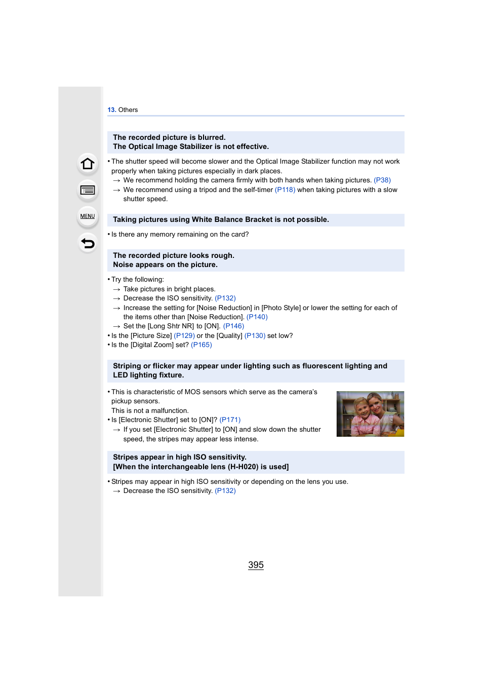Panasonic DMC-GH4KBODY User Manual | Page 395 / 420