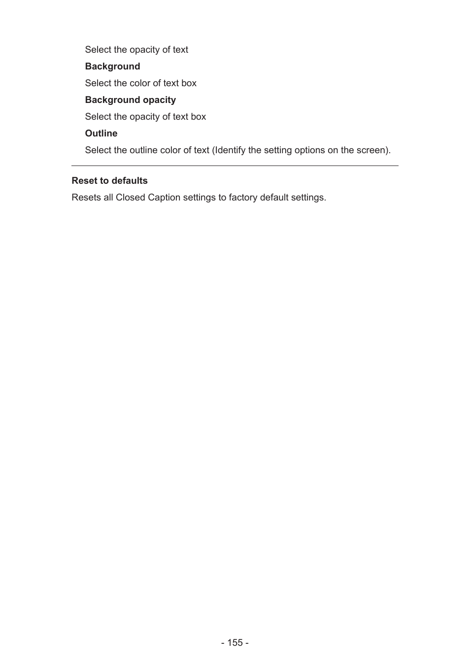 Panasonic TC-50AS650UE User Manual | Page 155 / 183