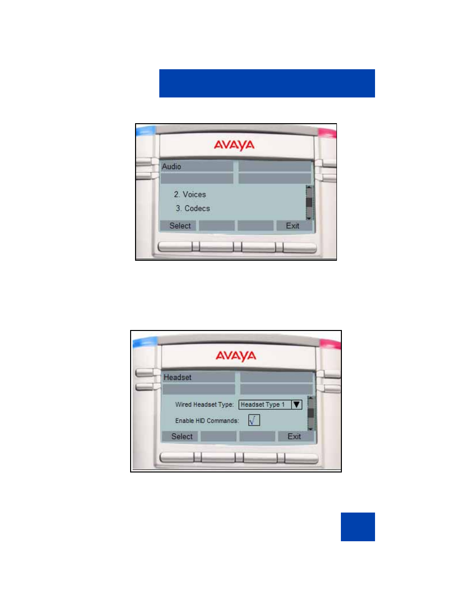 Avaya NN43112-101 User Manual | Page 103 / 400