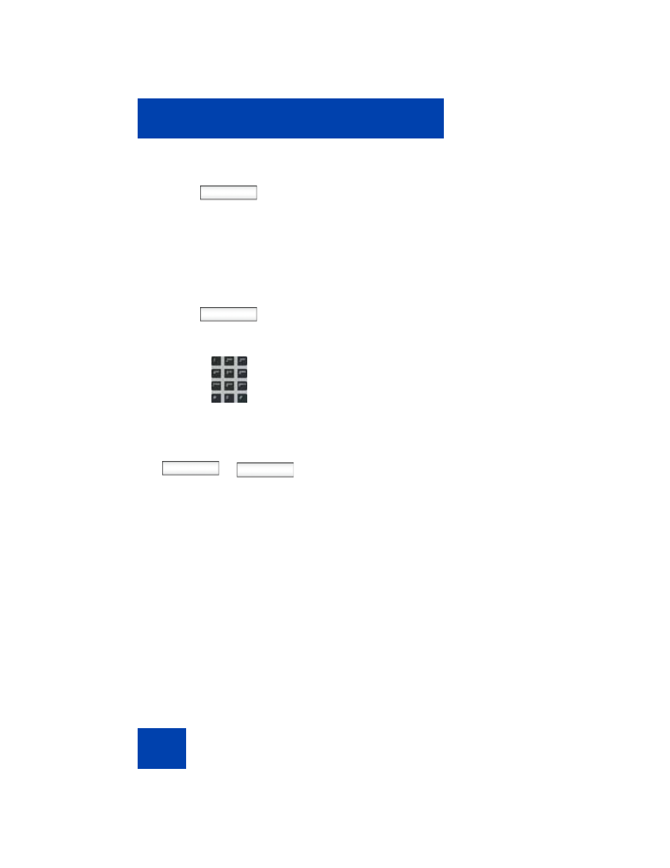 Deleting a call subject | Avaya NN43112-101 User Manual | Page 130 / 400