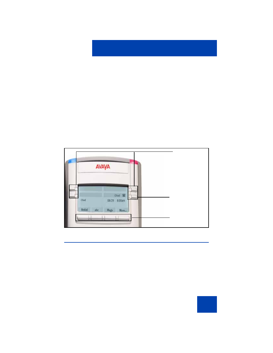 Welcome, Basic features | Avaya NN43112-101 User Manual | Page 15 / 400