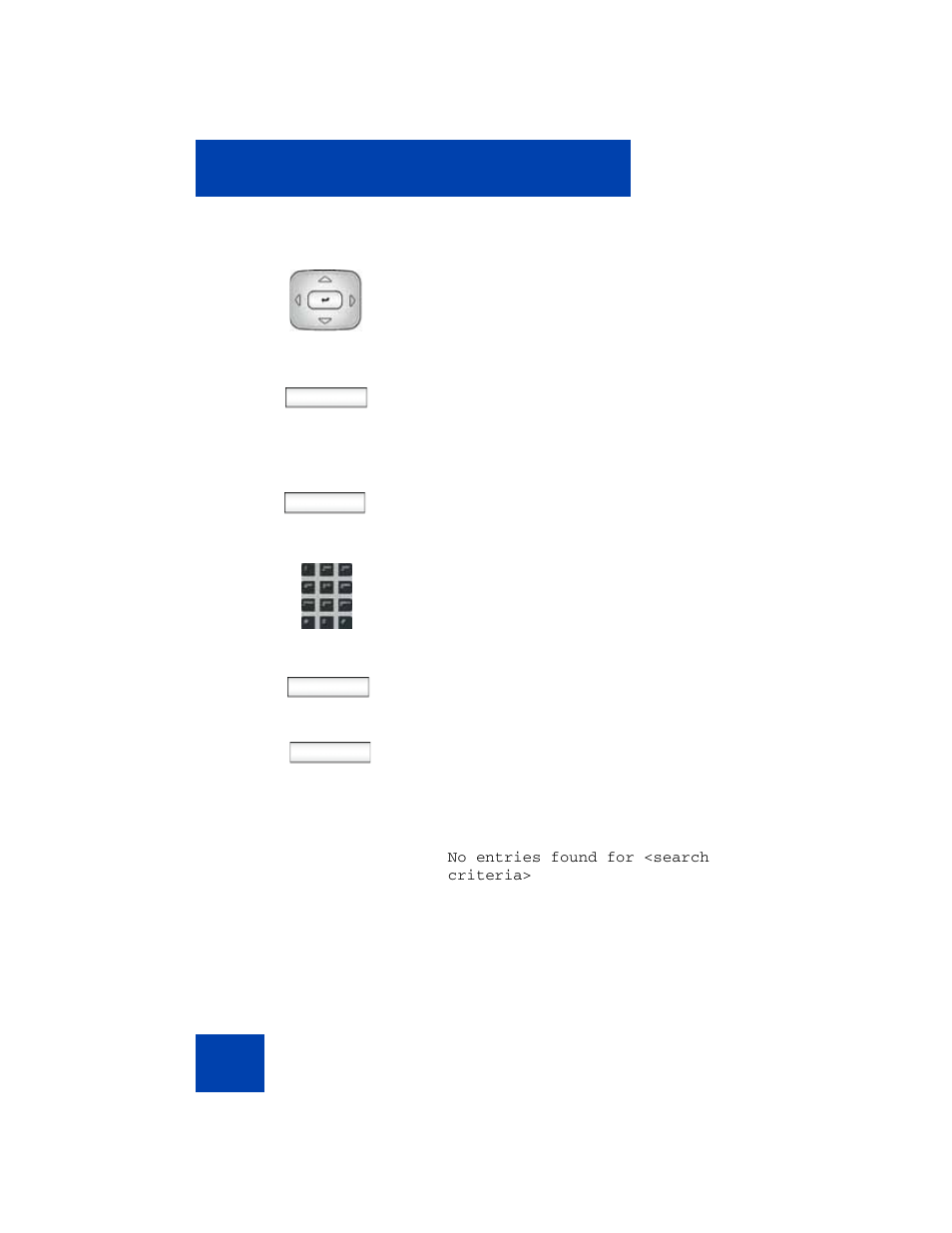 Avaya NN43112-101 User Manual | Page 160 / 400