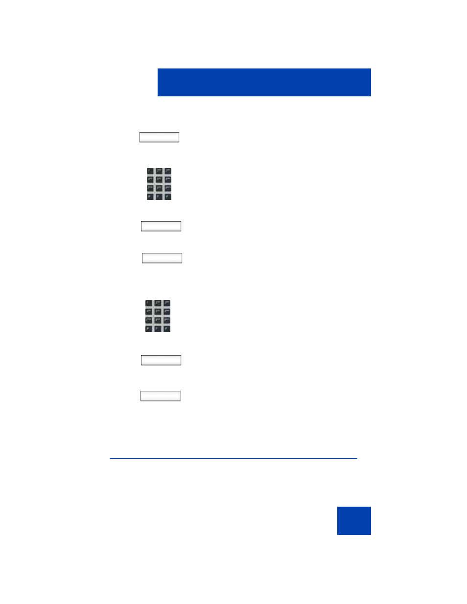 Instant message inbox/outbox | Avaya NN43112-101 User Manual | Page 185 / 400