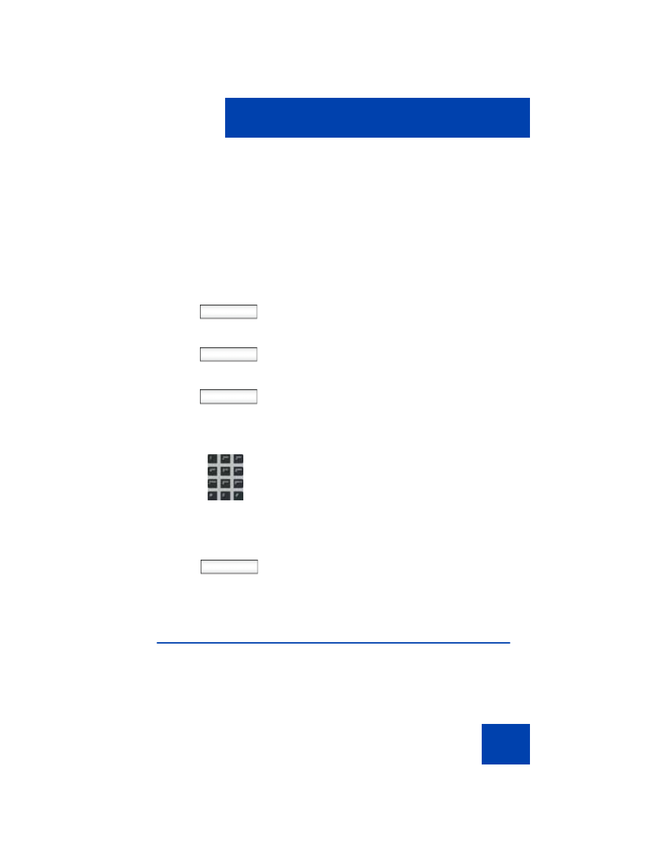 Call waiting | Avaya NN43112-101 User Manual | Page 193 / 400