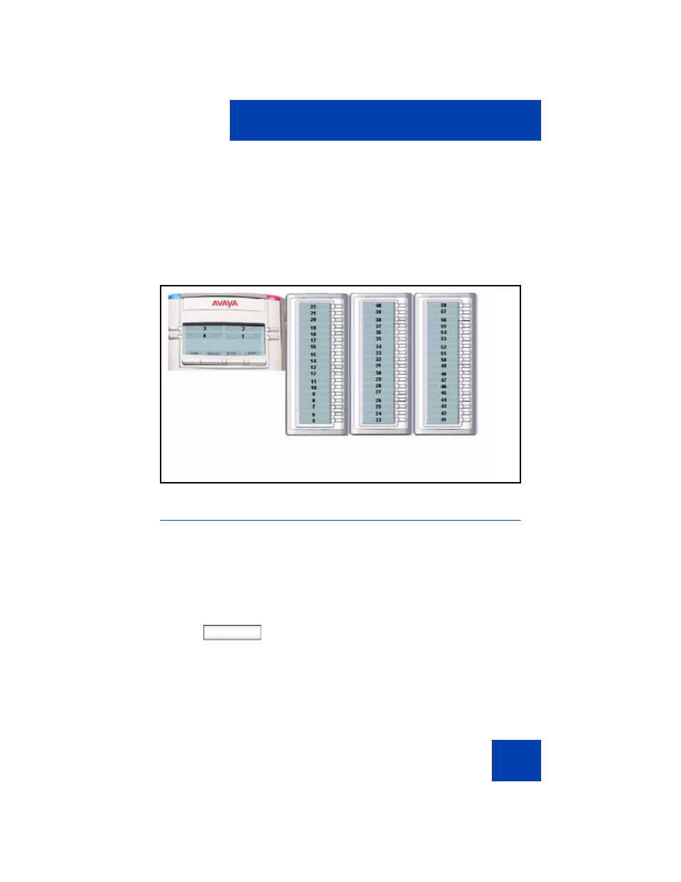 Feature key programming | Avaya NN43112-101 User Manual | Page 225 / 400