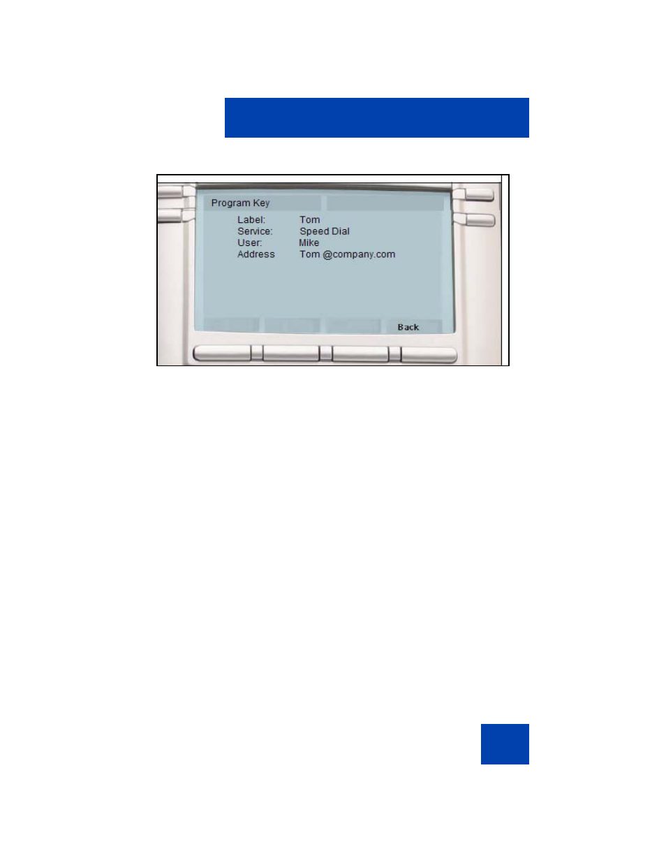 Avaya NN43112-101 User Manual | Page 227 / 400