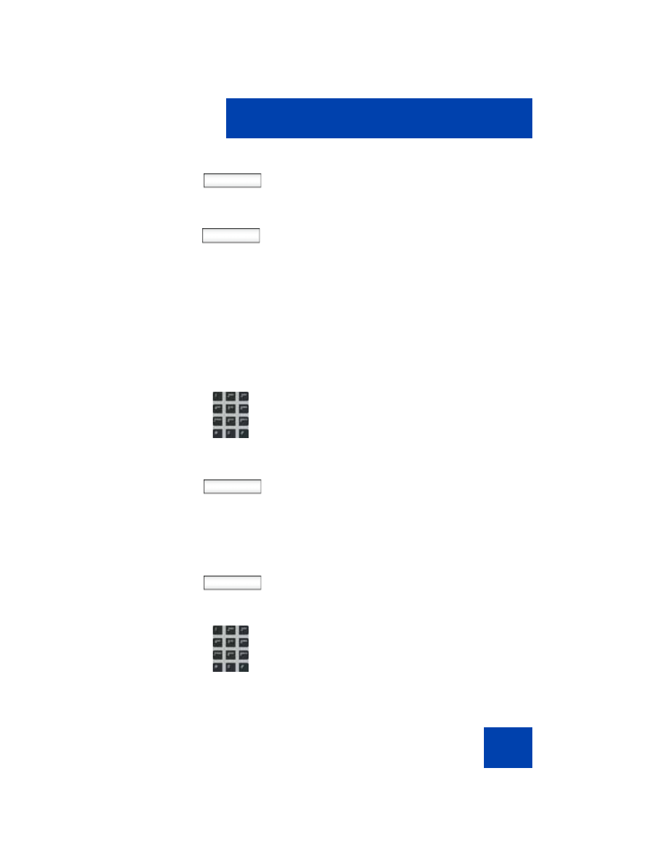 The following | Avaya NN43112-101 User Manual | Page 233 / 400