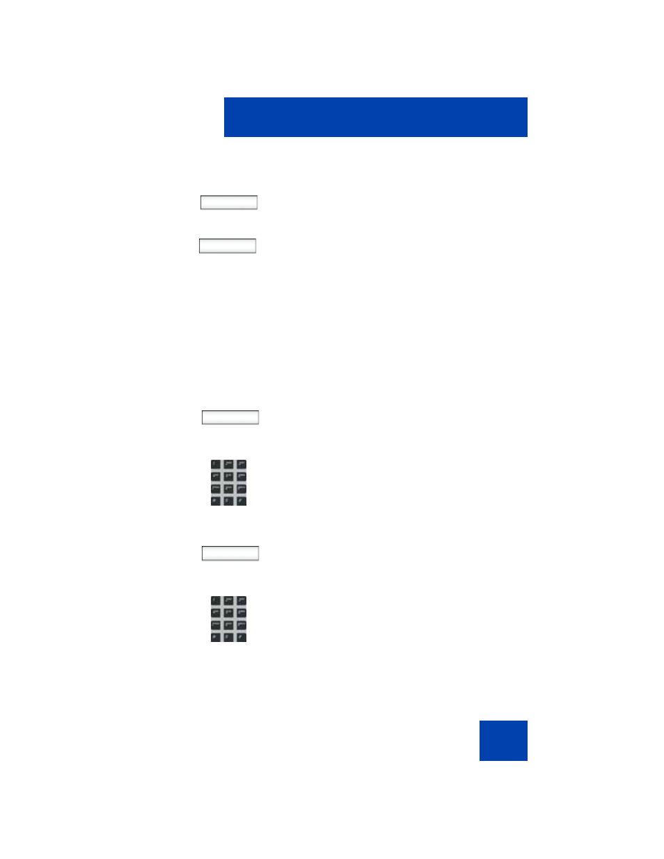 To program a send im | Avaya NN43112-101 User Manual | Page 235 / 400