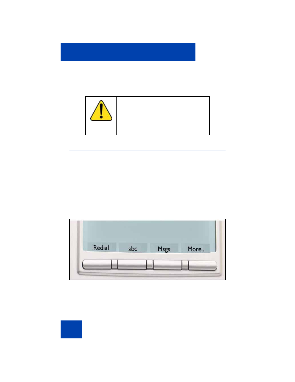Context-sensitive soft keys | Avaya NN43112-101 User Manual | Page 24 / 400