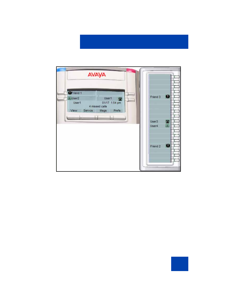 Avaya NN43112-101 User Manual | Page 271 / 400