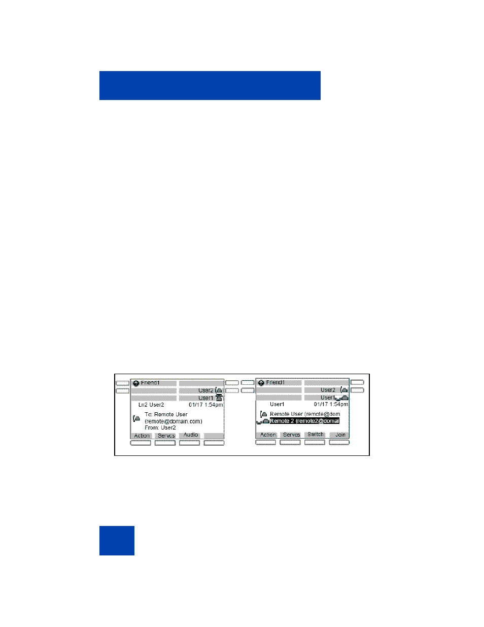 Avaya NN43112-101 User Manual | Page 274 / 400