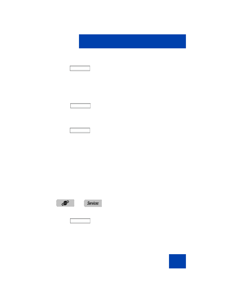 Resetting the ip deskphone | Avaya NN43112-101 User Manual | Page 289 / 400