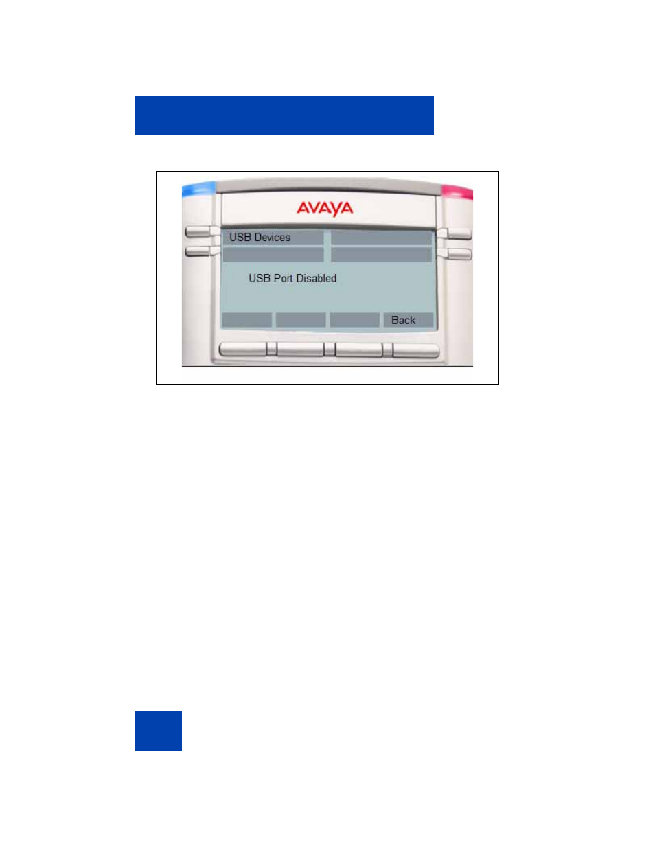 Avaya NN43112-101 User Manual | Page 298 / 400