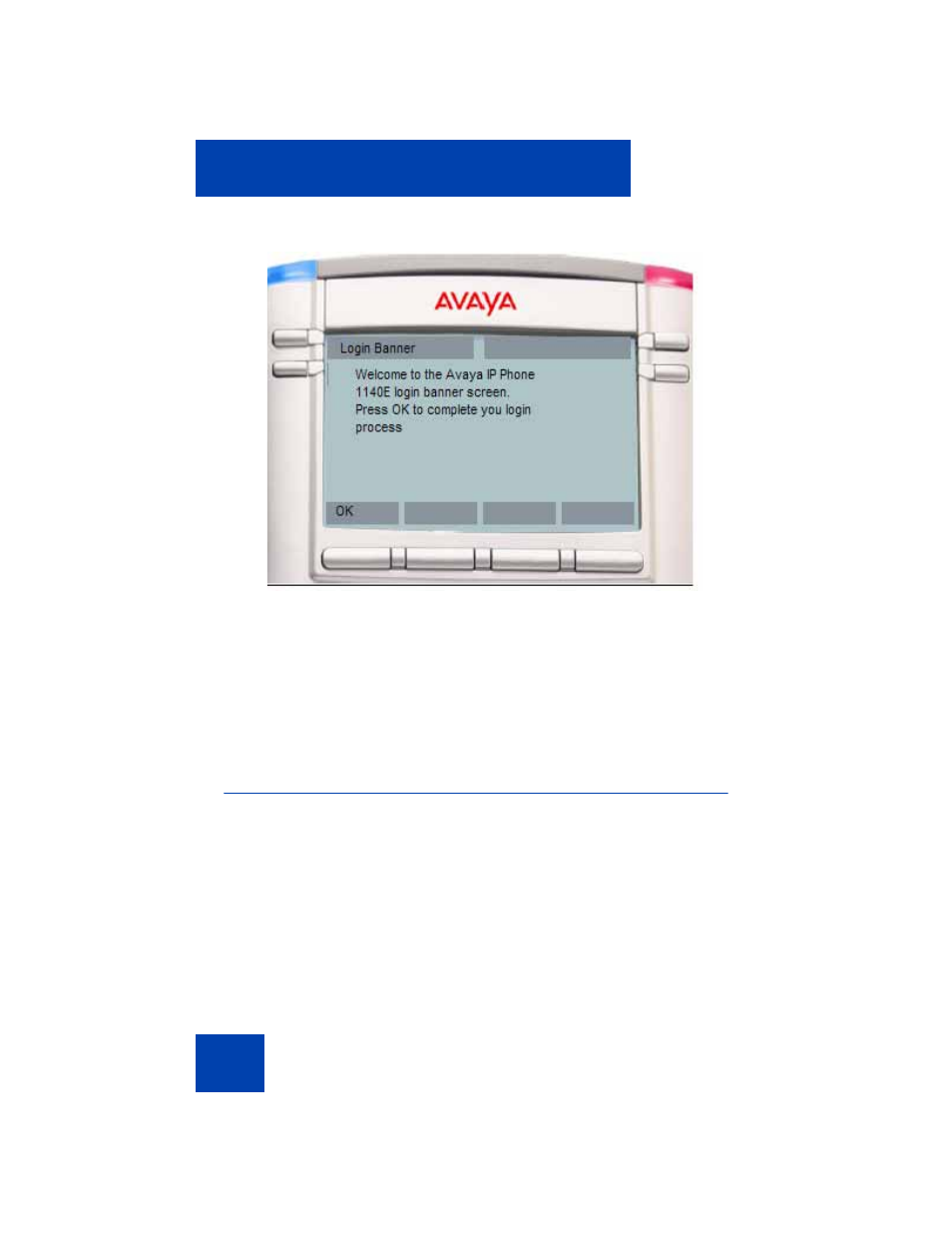 Phone information - details screen | Avaya NN43112-101 User Manual | Page 300 / 400