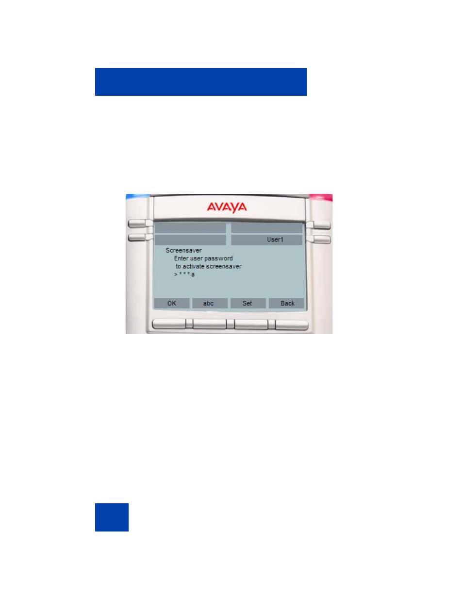 Avaya NN43112-101 User Manual | Page 306 / 400