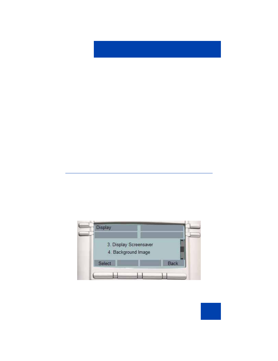 Background image | Avaya NN43112-101 User Manual | Page 309 / 400
