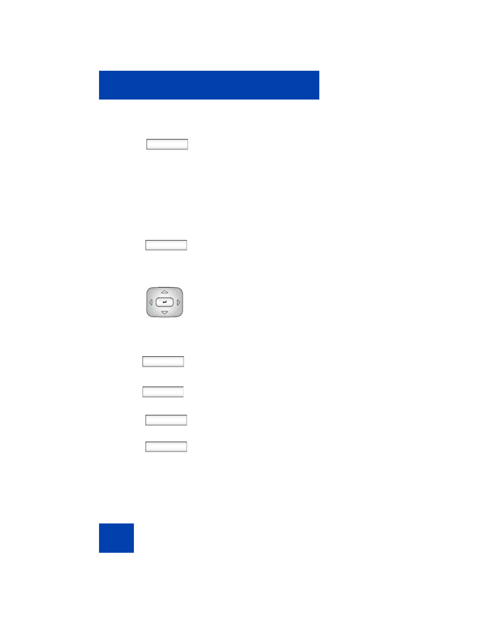 Avaya NN43112-101 User Manual | Page 316 / 400