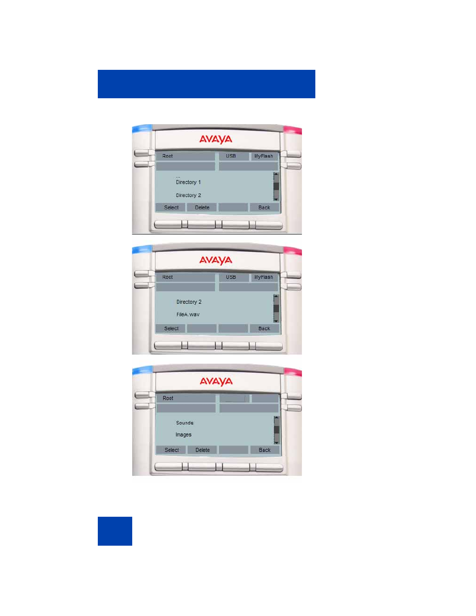 Avaya NN43112-101 User Manual | Page 326 / 400