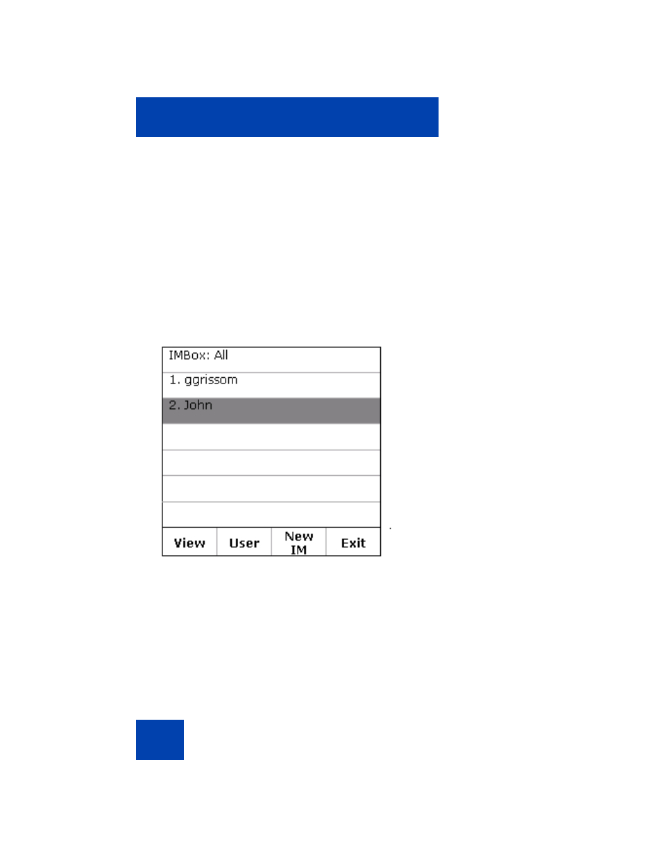 Avaya NN43112-101 User Manual | Page 346 / 400