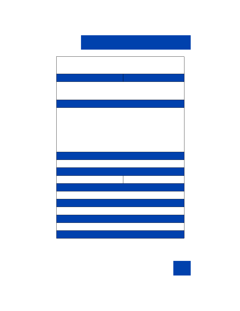 Avaya NN43112-101 User Manual | Page 369 / 400