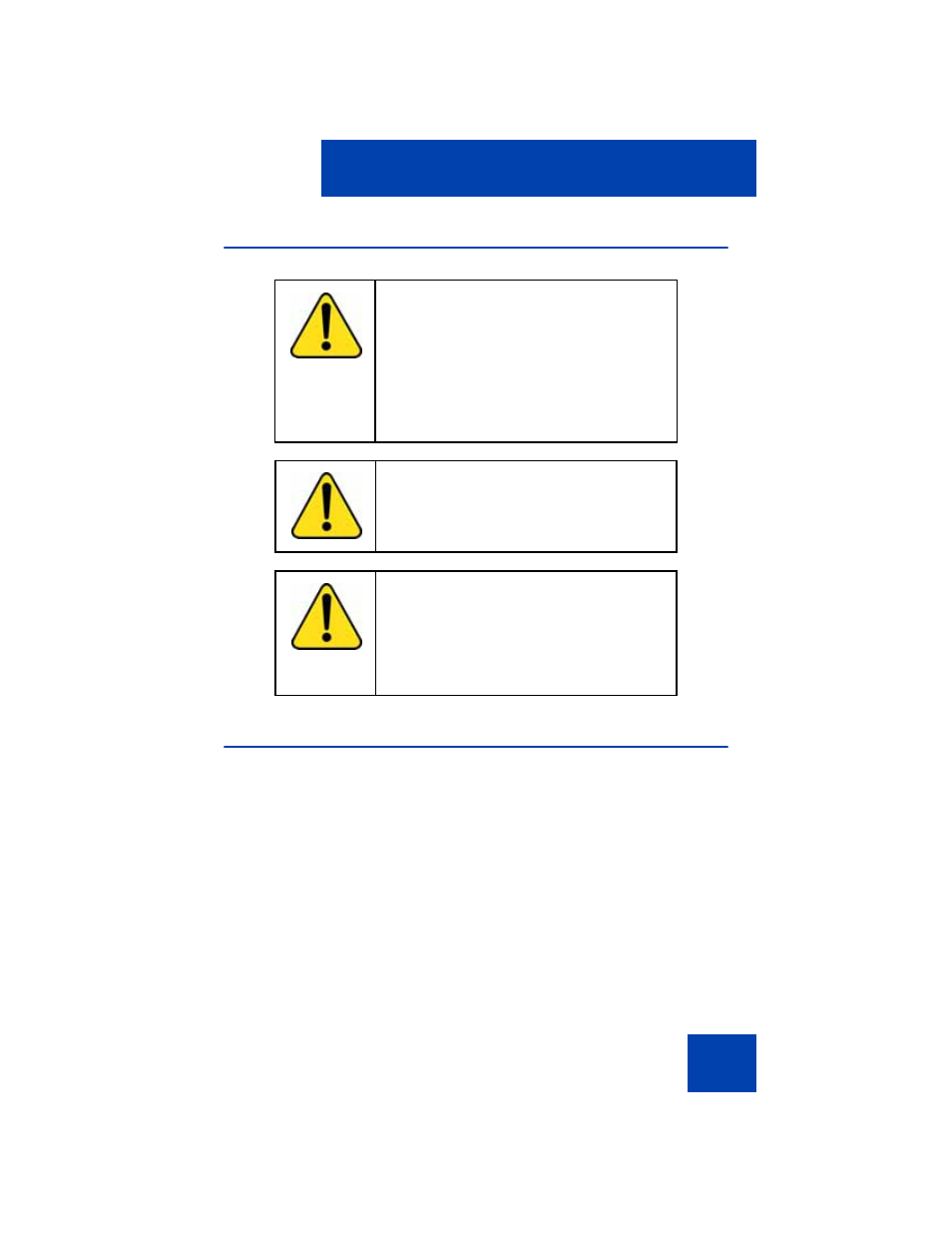 Before you begin, Connecting the components, Before you begin connecting the components | Avaya NN43112-101 User Manual | Page 51 / 400