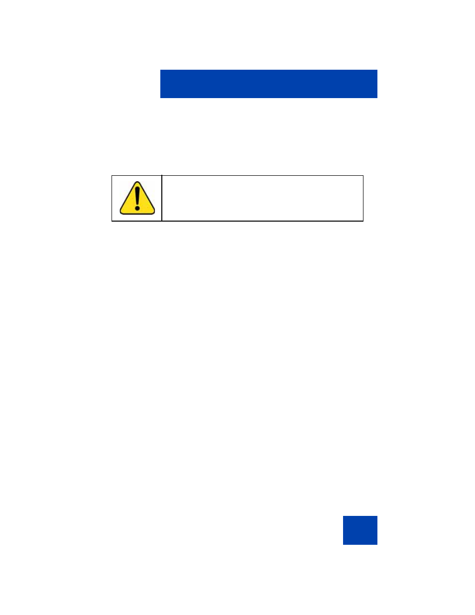 Connecting the handset | Avaya NN43112-101 User Manual | Page 55 / 400