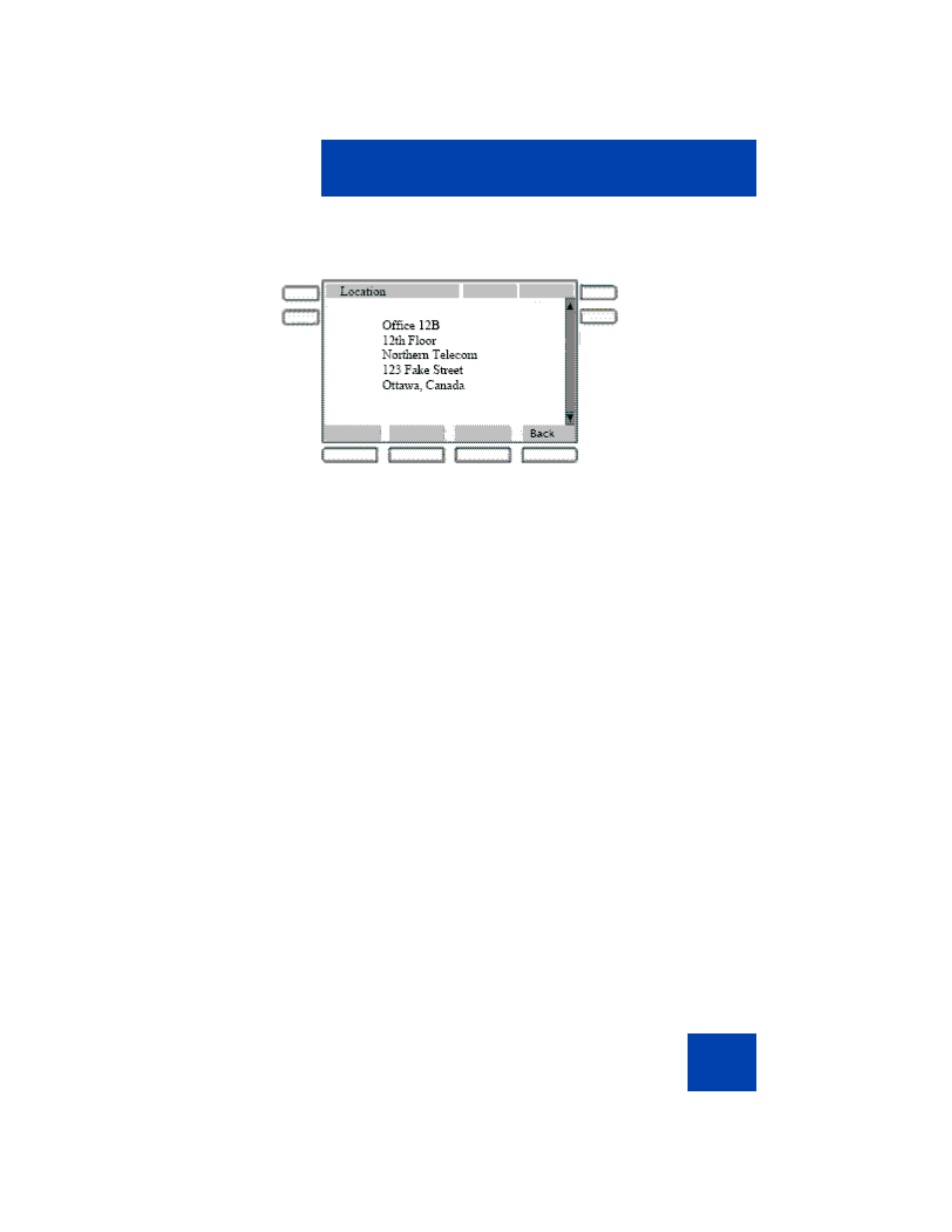 Avaya NN43112-101 User Manual | Page 85 / 400