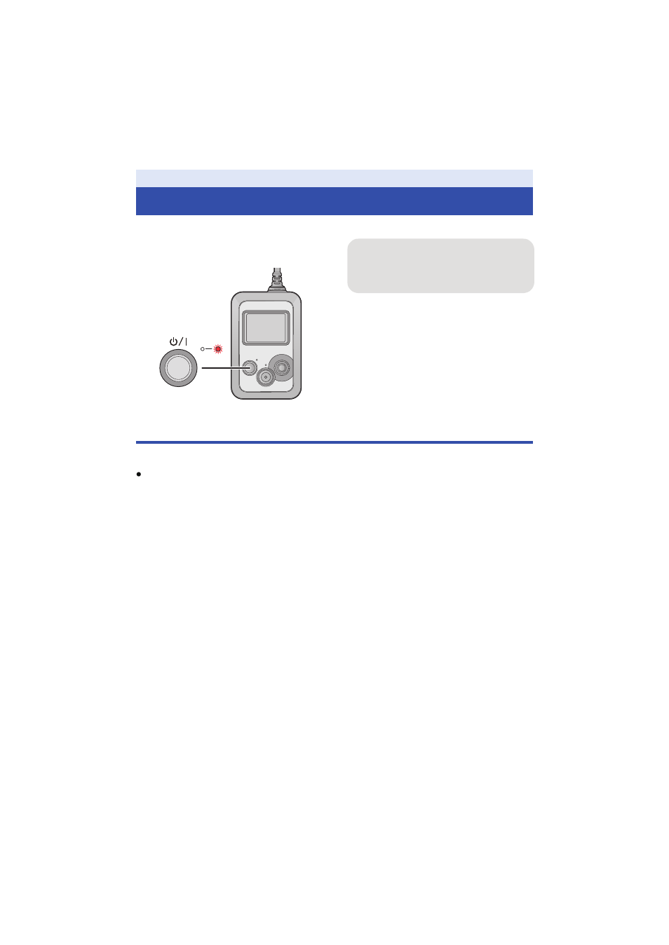 Turning this unit on/off, About overheat detection, L 16 | Panasonic HX-A500H User Manual | Page 16 / 95