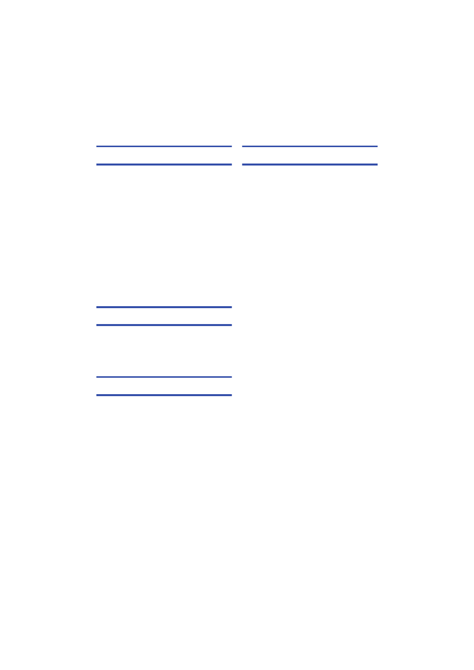 Panasonic HX-A500H User Manual | Page 2 / 95