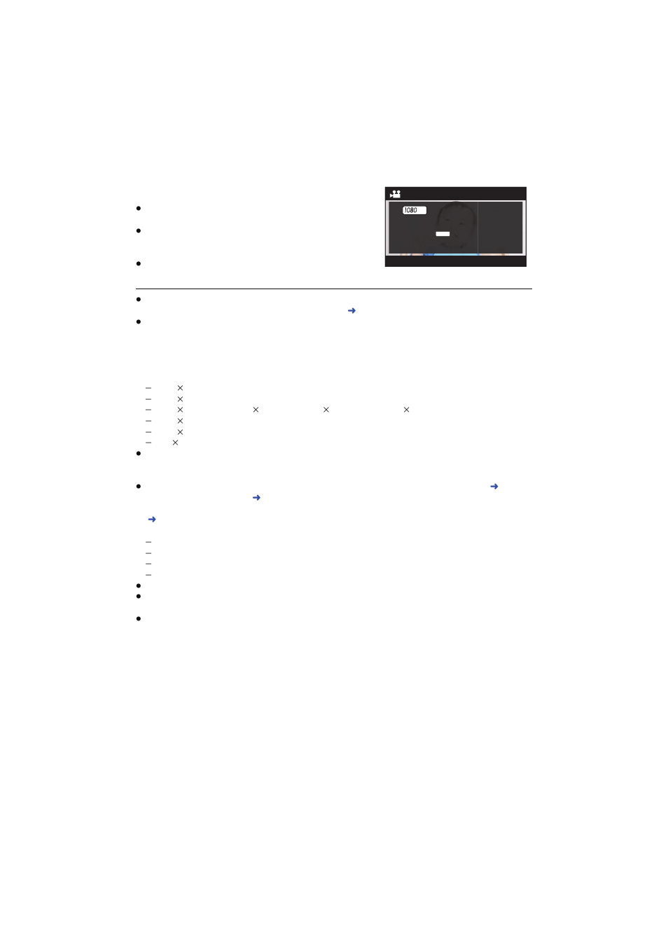 Displaying the information screen, L 28 | Panasonic HX-A500H User Manual | Page 28 / 95