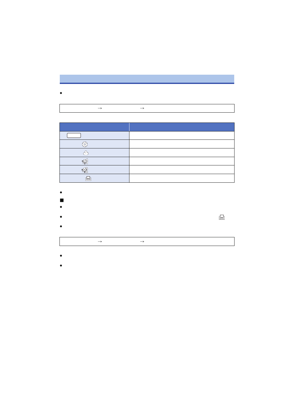 Panasonic HX-A500H User Manual | Page 35 / 95