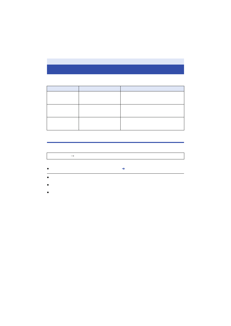 Using wi-fi modes, Changing the wi-fi mode, L 42 | Panasonic HX-A500H User Manual | Page 42 / 95