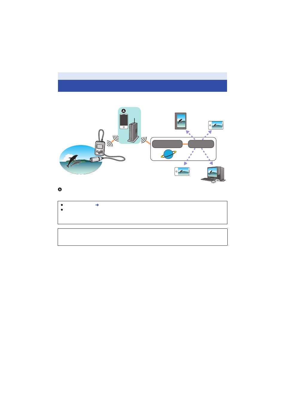 Live broadcasting, L 48 | Panasonic HX-A500H User Manual | Page 48 / 95