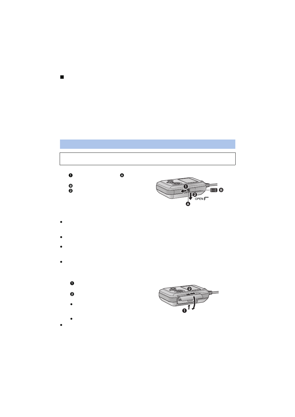 Panasonic HX-A500H User Manual | Page 5 / 95