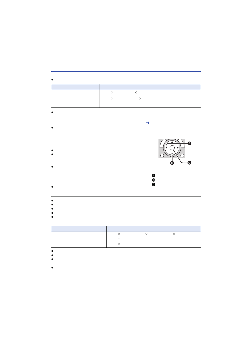 Playing back on a dlna-compatible tv, L 55 | Panasonic HX-A500H User Manual | Page 55 / 95