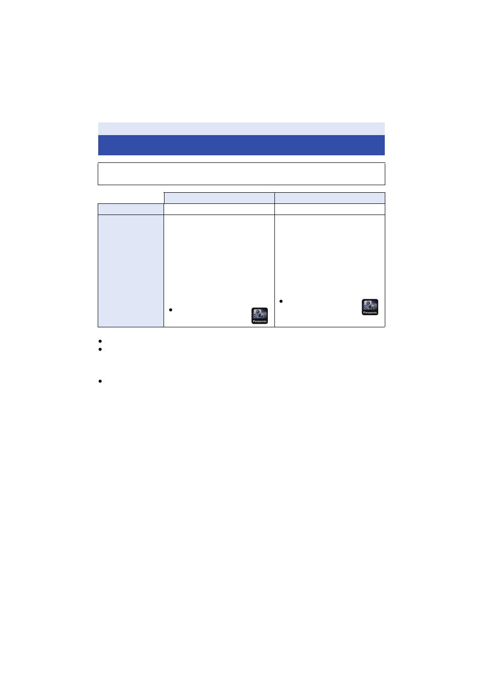 Install the “image app, L 56 | Panasonic HX-A500H User Manual | Page 56 / 95
