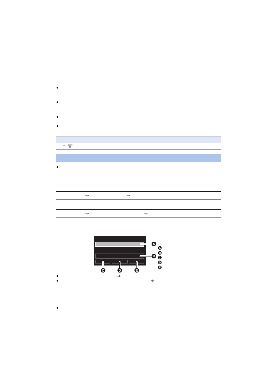 L 60 | Panasonic HX-A500H User Manual | Page 60 / 95