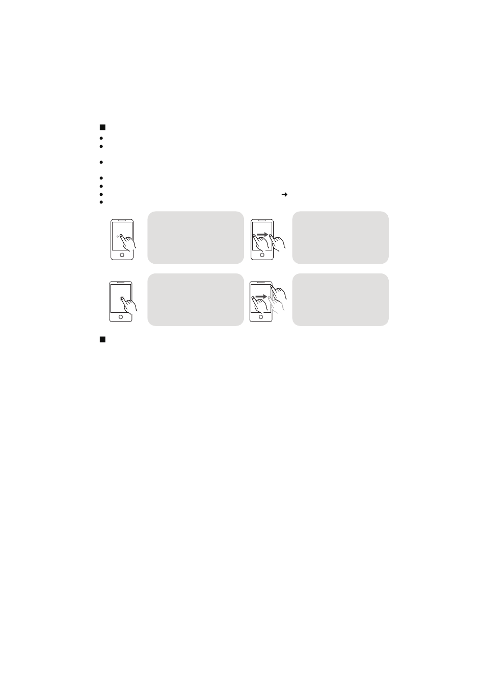 Panasonic HX-A500H User Manual | Page 8 / 95