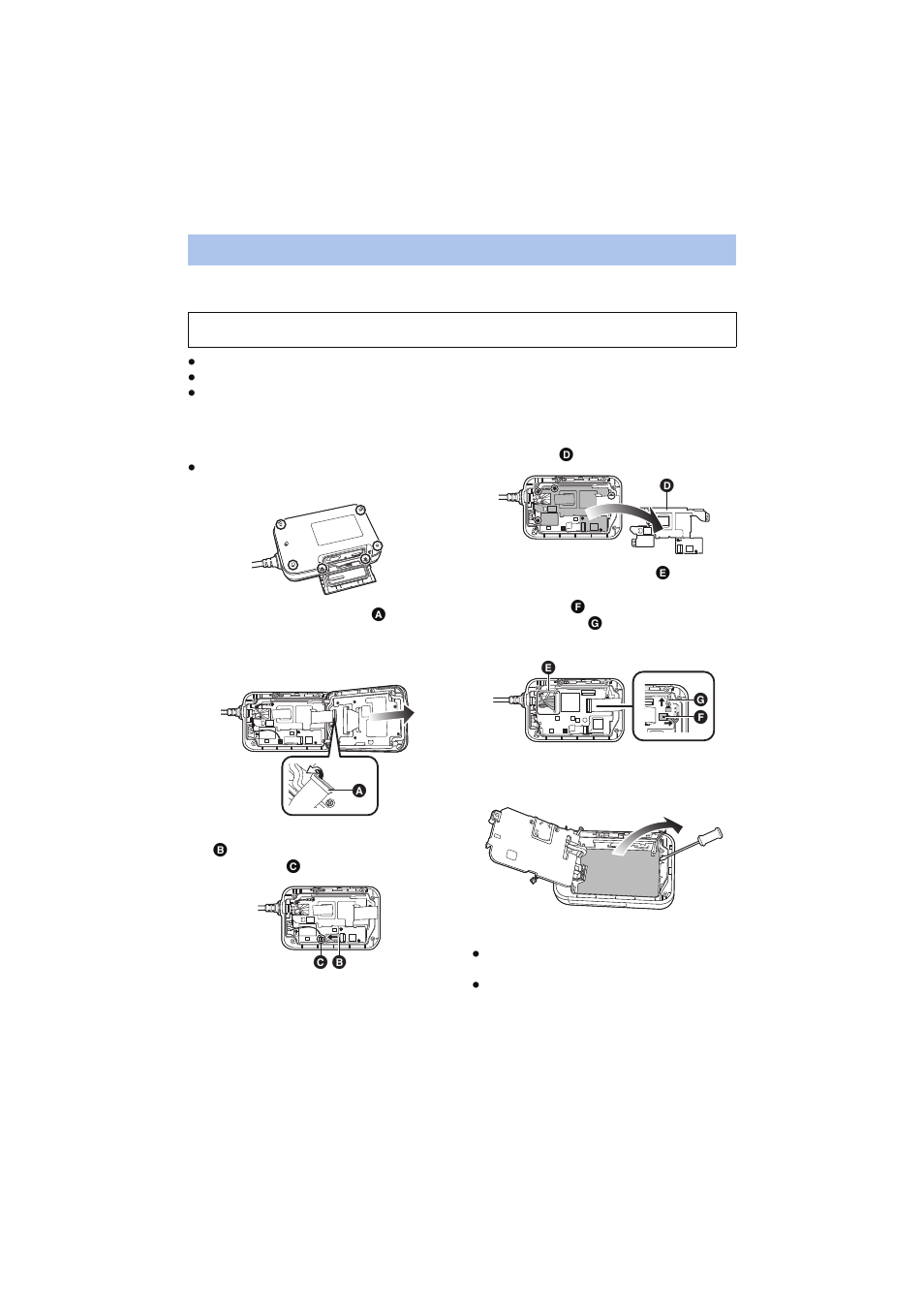 Panasonic HX-A500H User Manual | Page 93 / 95