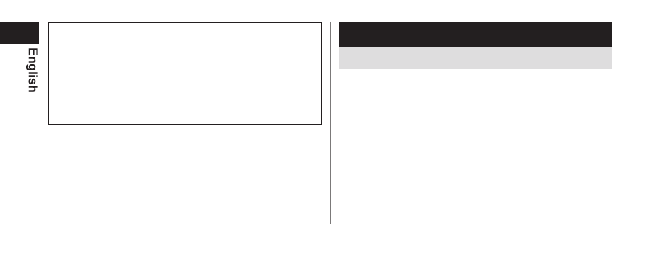 Panasonic ER-GN25VP User Manual | Page 8 / 42