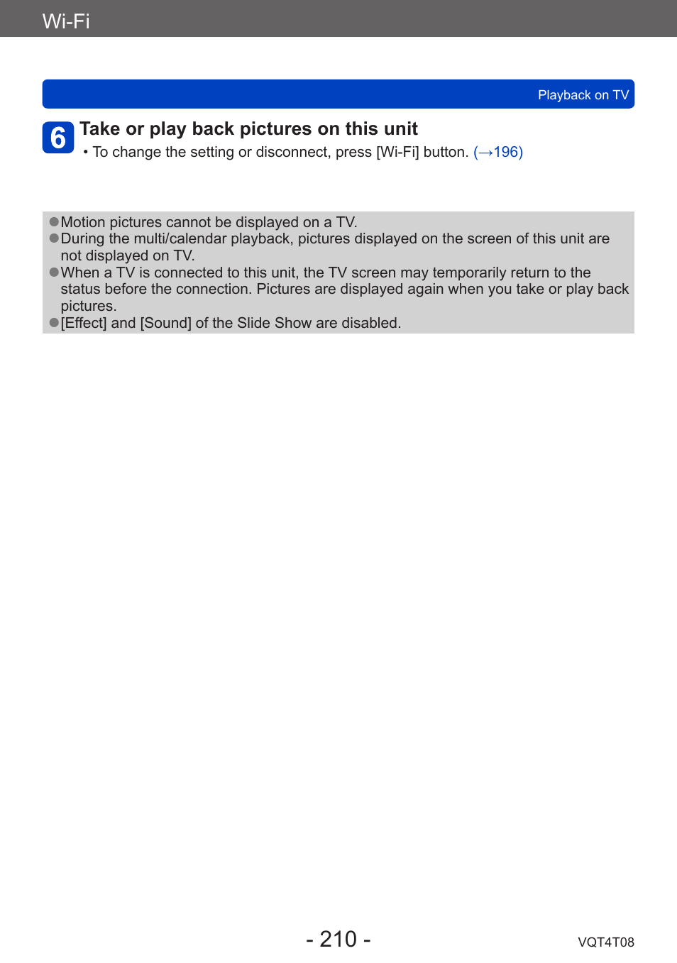 Panasonic DMC-ZS30K User Manual | Page 210 / 314